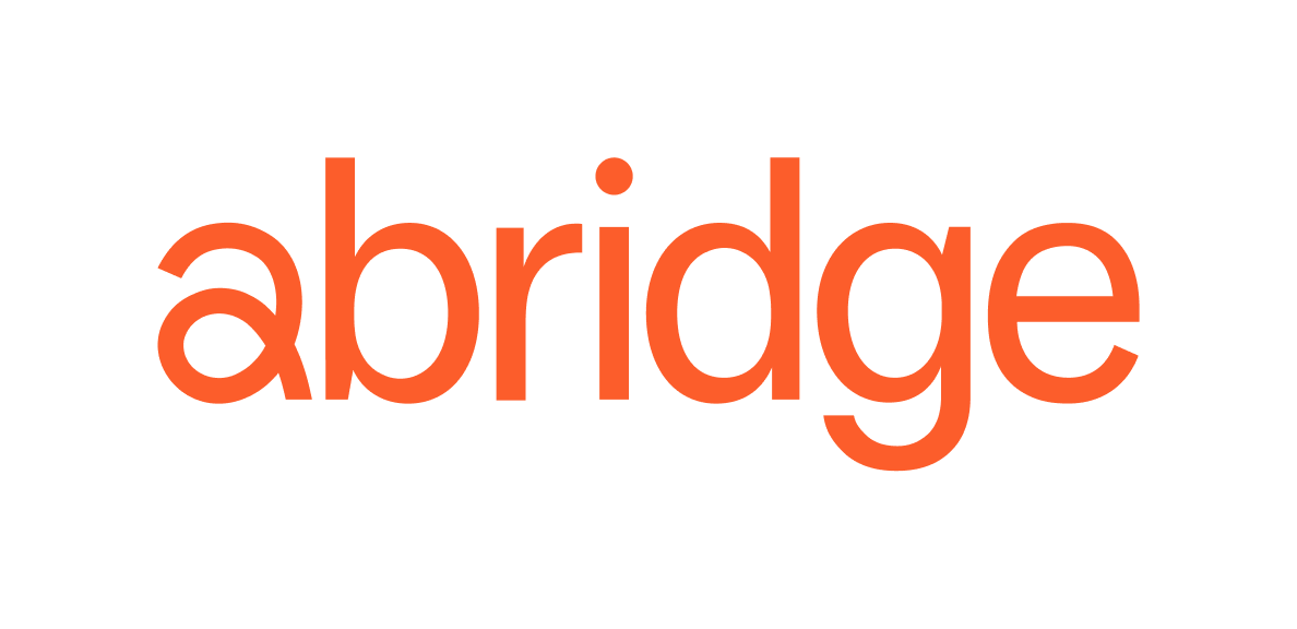 Abridge logo