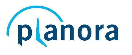Planora logo